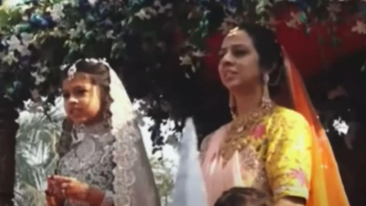 fetita india renunta mostenire uriasa calugarita