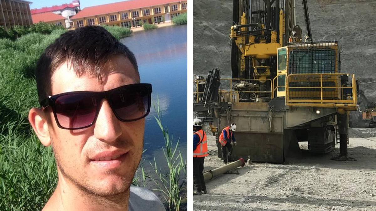 moldovean 31 ani andrei mort italia morman pietris accident munca