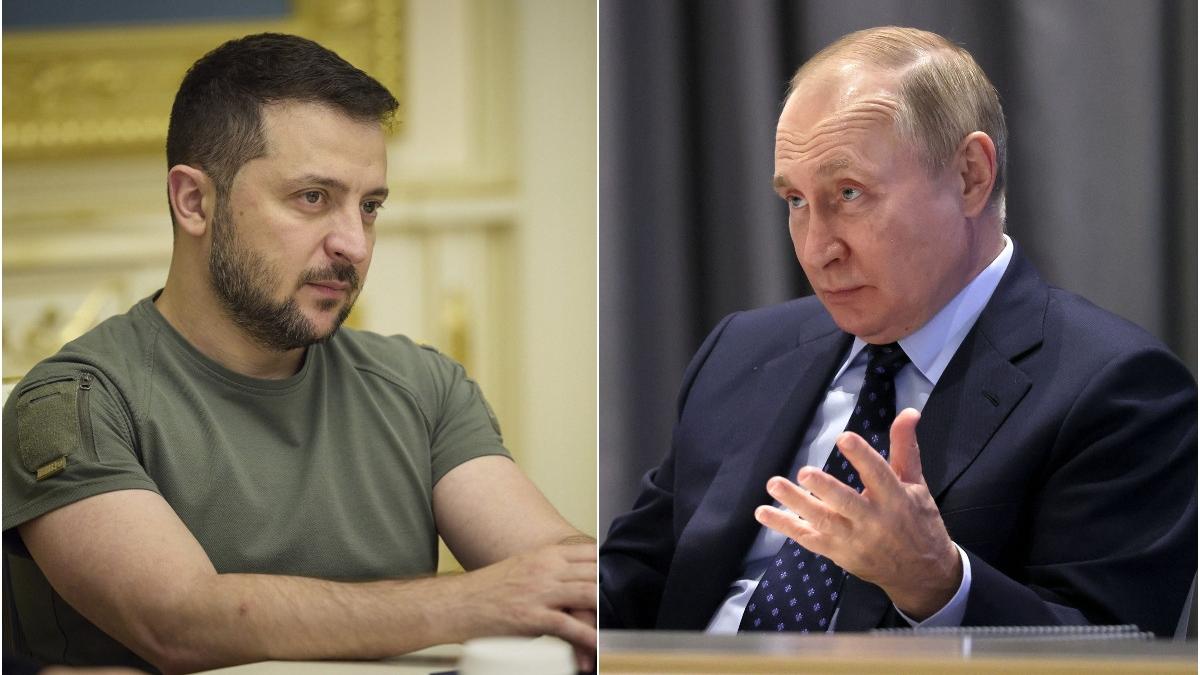 moscova reactioneaz zelenski nu stie daca putin este viu