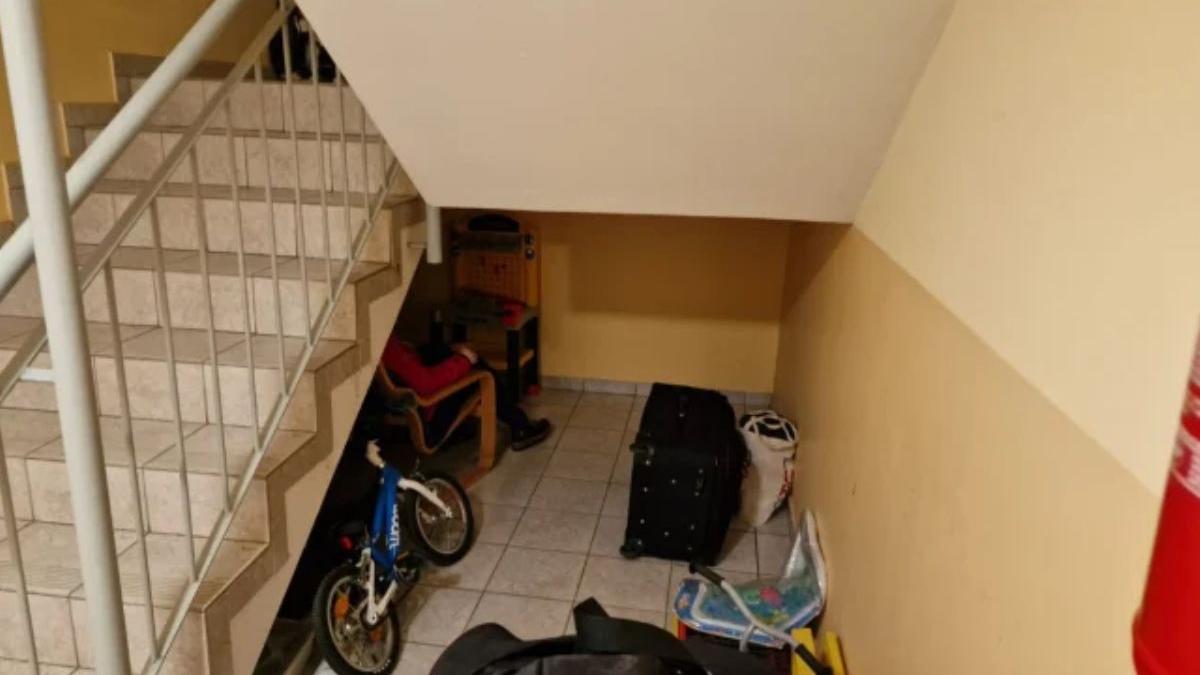 romanca austria data afara casa obligata beci