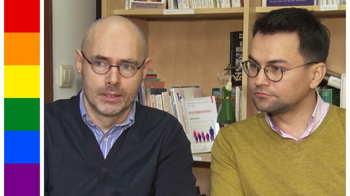 romania obligata cedo recunoastere casatorii gay care e motivul