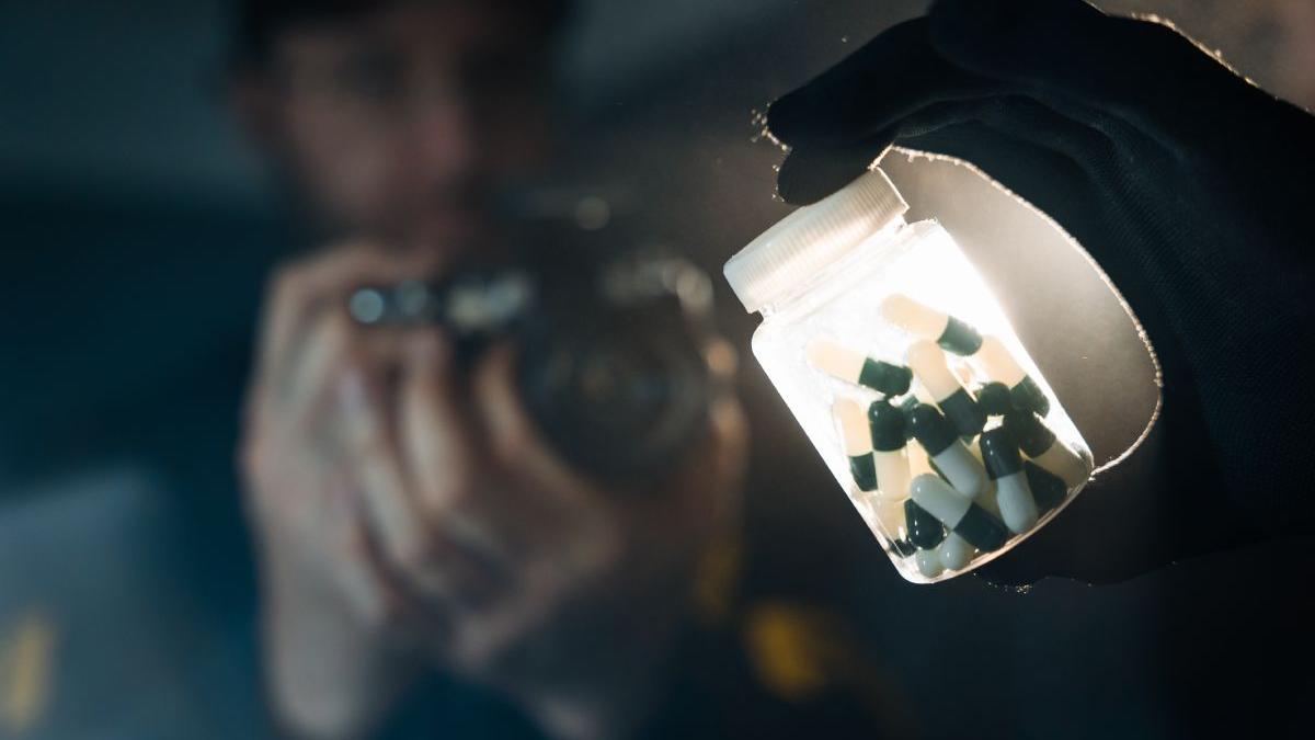 traficant anabolizante prins politie