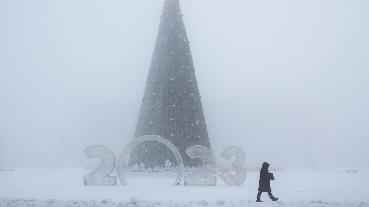 viata minus 63 grade sub zero cea mai scazuta temperatura