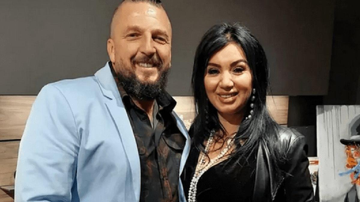 adriana bahmuteanu george restivan cununie civila