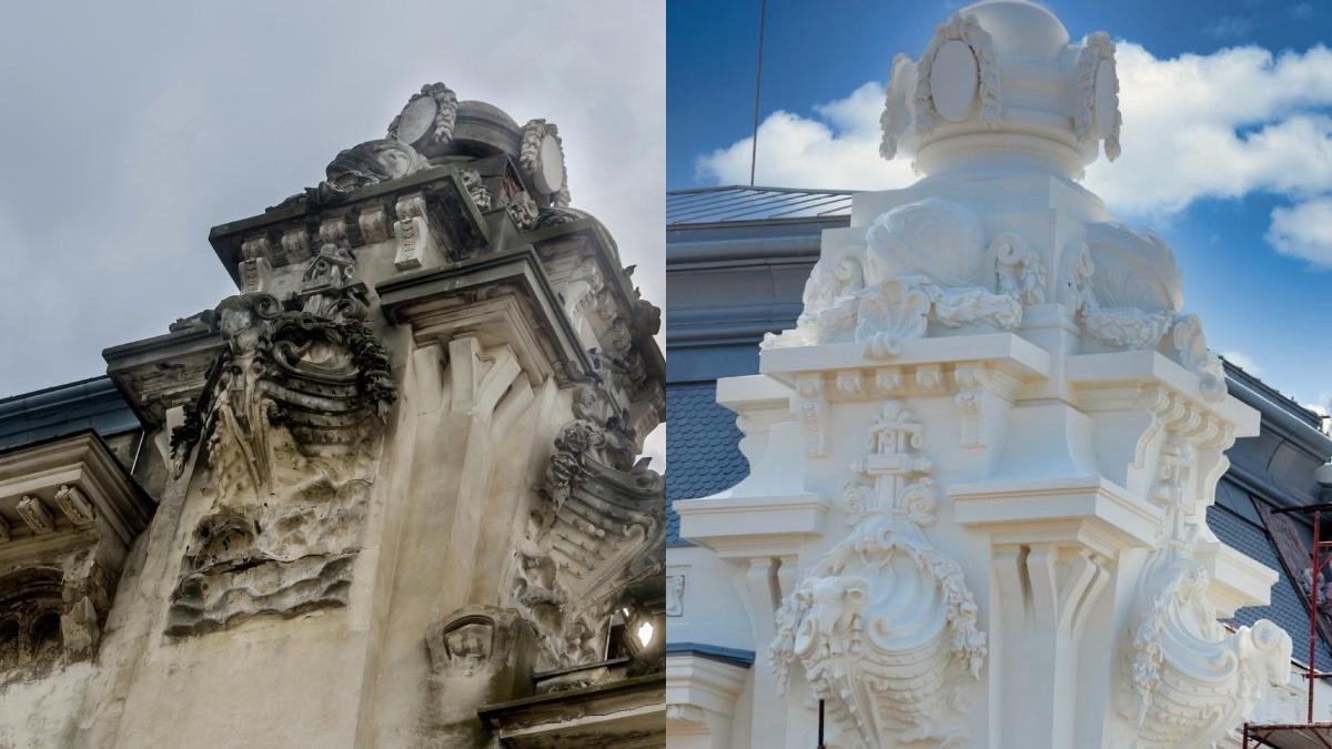 cazinoul constanta transformare cum arata cladirea