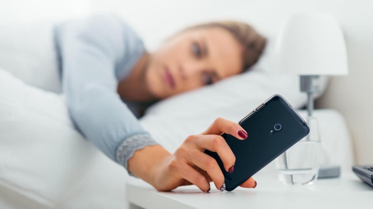 folosire telefon trezire efecte negative organism medic creier