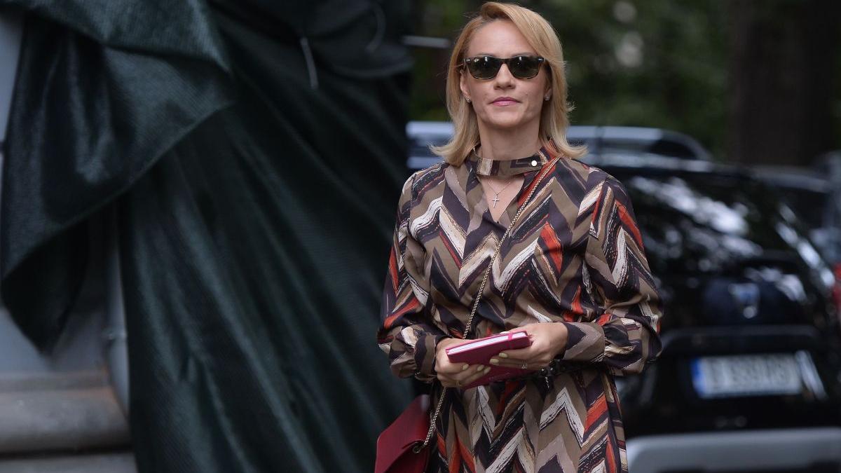 gabriela firea dieta