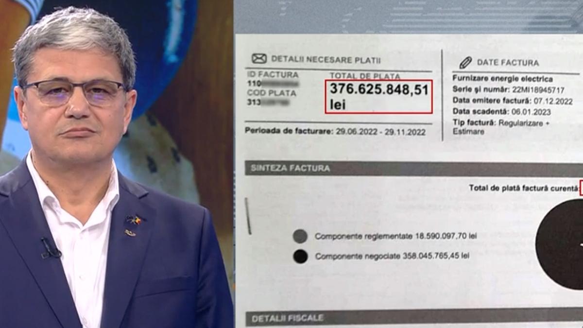 marcel bolos factura curent milioane de euro brutarie barbat vrancea