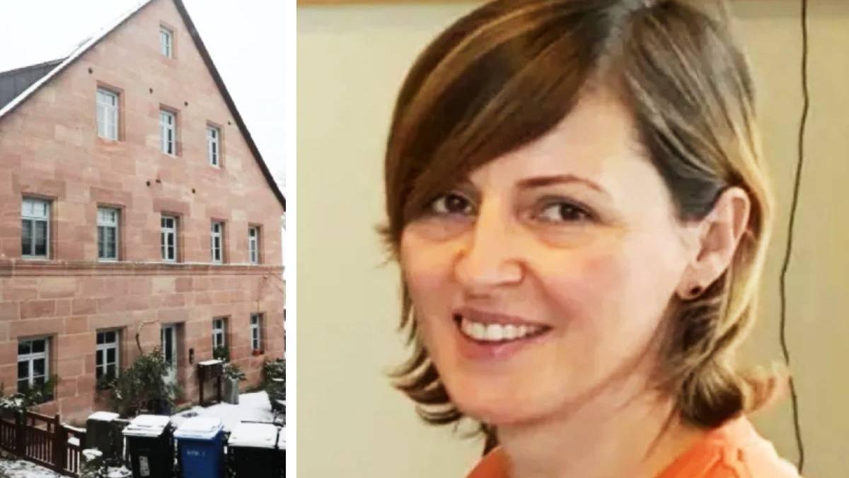 romanca insarcinata opt luni alexandra r 39 ani disparuta nurnberg germania