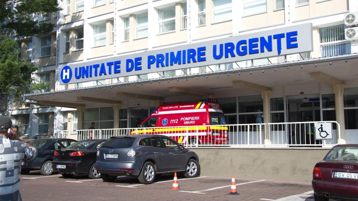 sefa sectie oncologie spital judetean suceava retinuta luare de mita