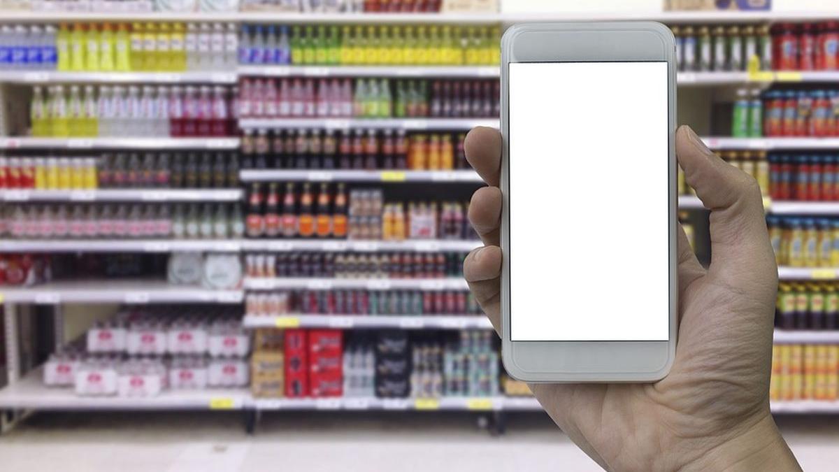 truc reduceri alimente aplicatie mancare ieftina economii cumparaturi