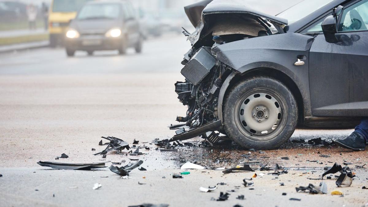 zone accidente bucuresti 100 in sector 1