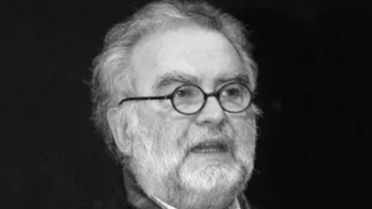 a murit george banu unul dintre cei mai importanti critici de teatru din romania