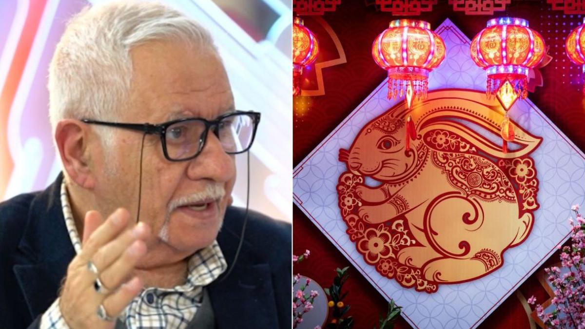 anul nou chinezesc 2023 mihai voropchievici iepurele de apa negru