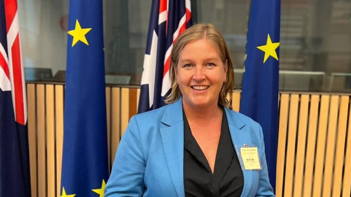 europarlamentar suedez karlsbro sustinere ucraina exemplu romanesc