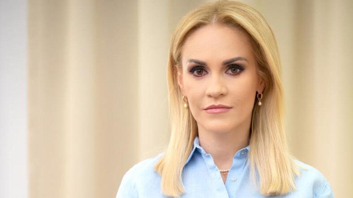 gabriela firea ministrul familiei 700 adolescente romance nascut in 2021
