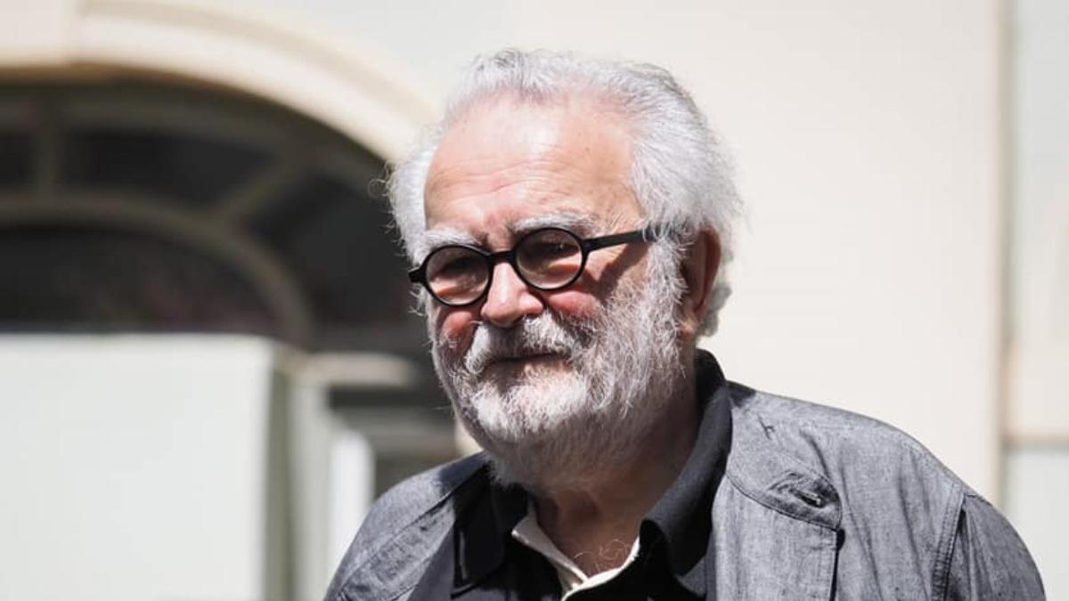 ministrul culturii dupa moartea lui george banu critic teatru romania