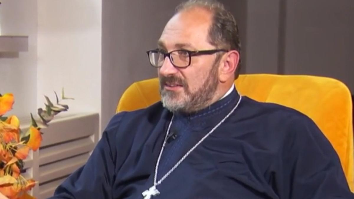 parintele constantin necula proteina crice corp viata boala vindecare dumnezeu