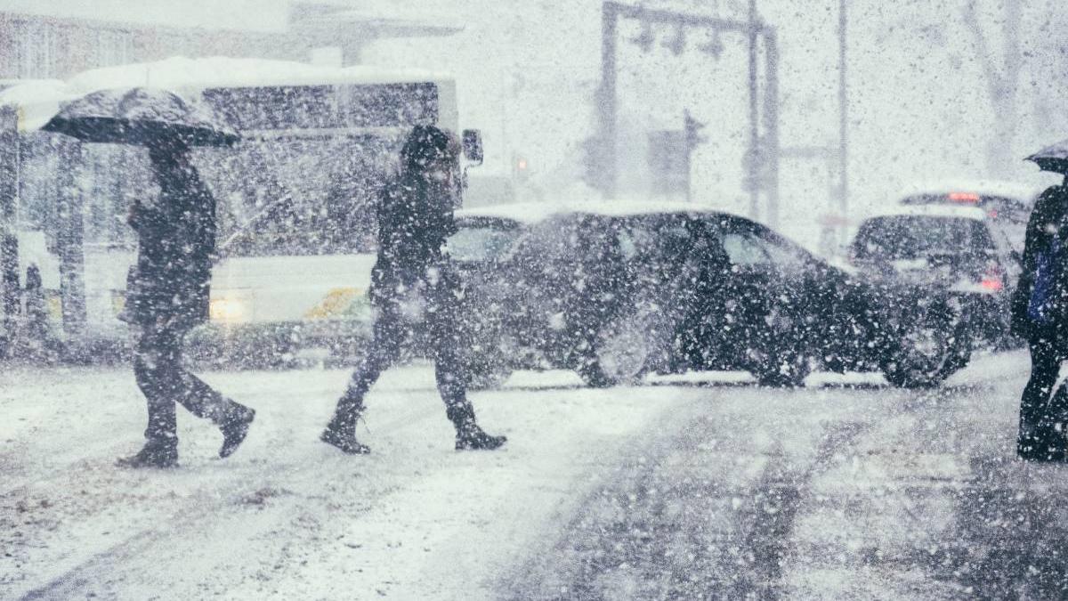 primele ninsori iarna zone romania