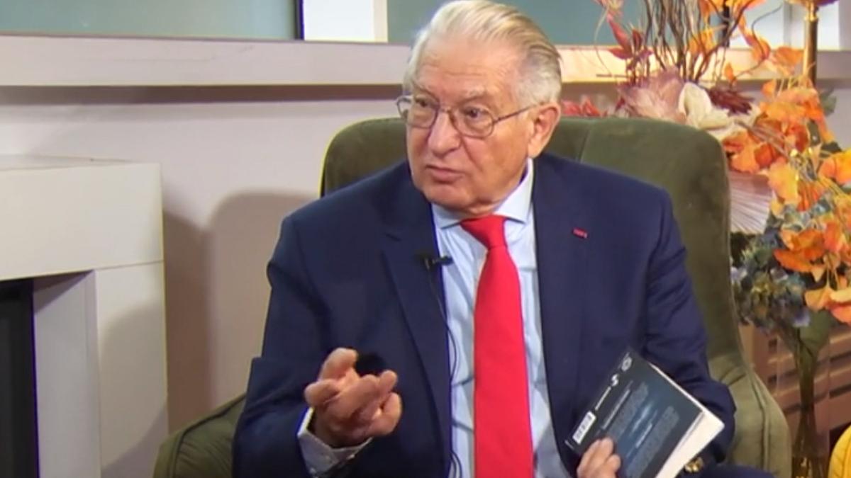 prof alexandru vlad ciurea proteina cruce creier viata dumnezeu