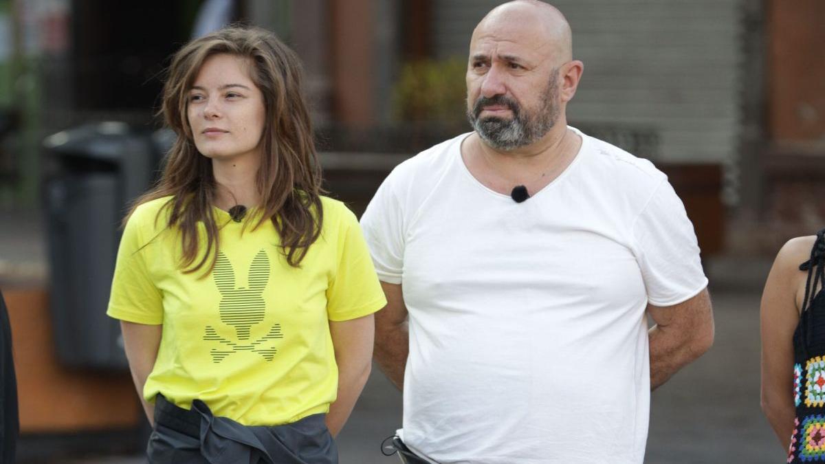 catalin scarlatescu panica america express rapit