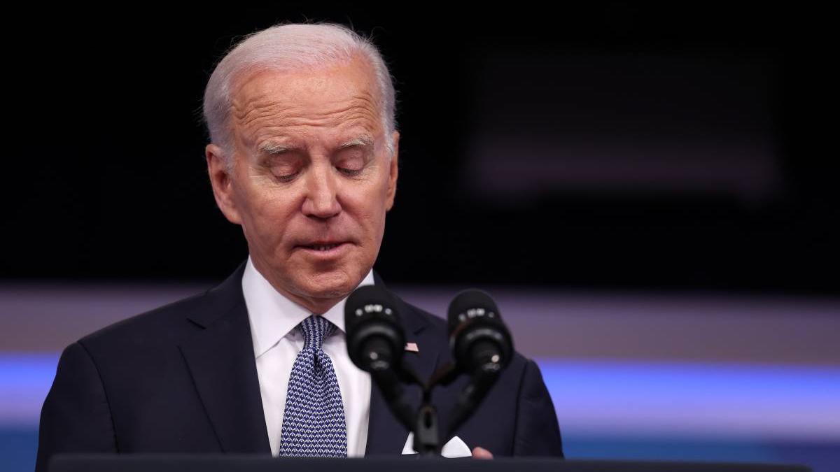 departament justitie descoperit documente confidentiale resedinta biden delaware