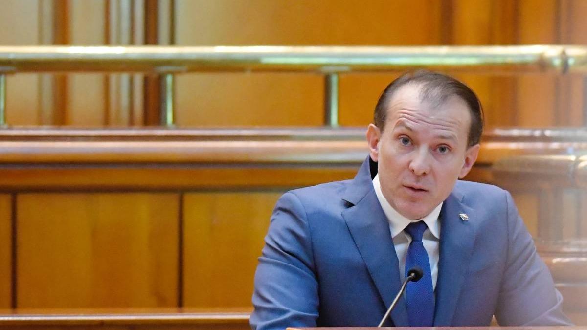 scandal pnl fost presedinte florin citu sanctionat