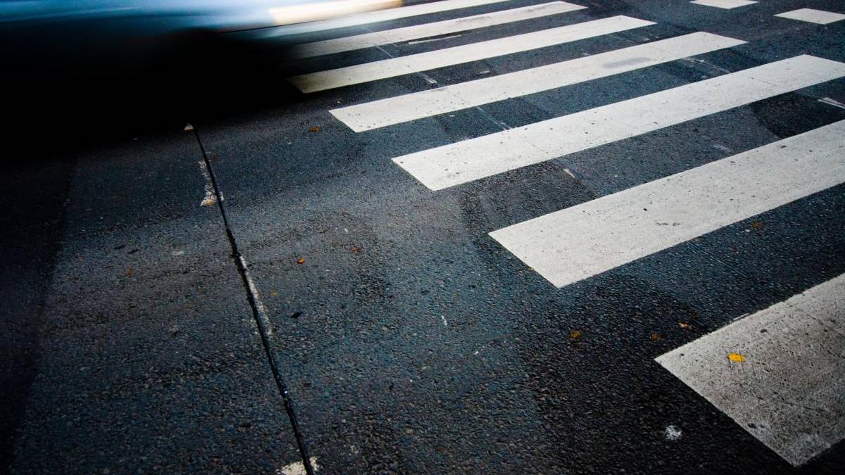 tanar beat lovit trecere pietoni soferita drogata strada dej