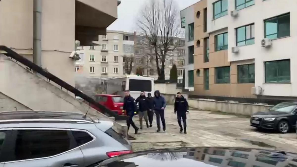 cristian cioaca cerere eliberare conditionata