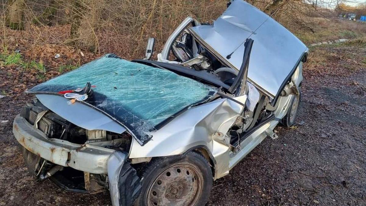 doi tineri au murit logan accident rabagani bihor