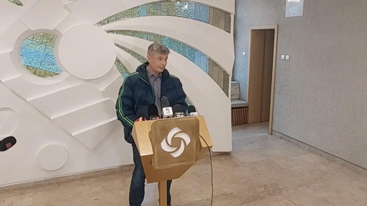 ministrul energiei cere noi demiteri complexul energetic oltenia