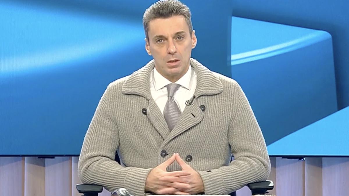 mircea badea declaratie personala