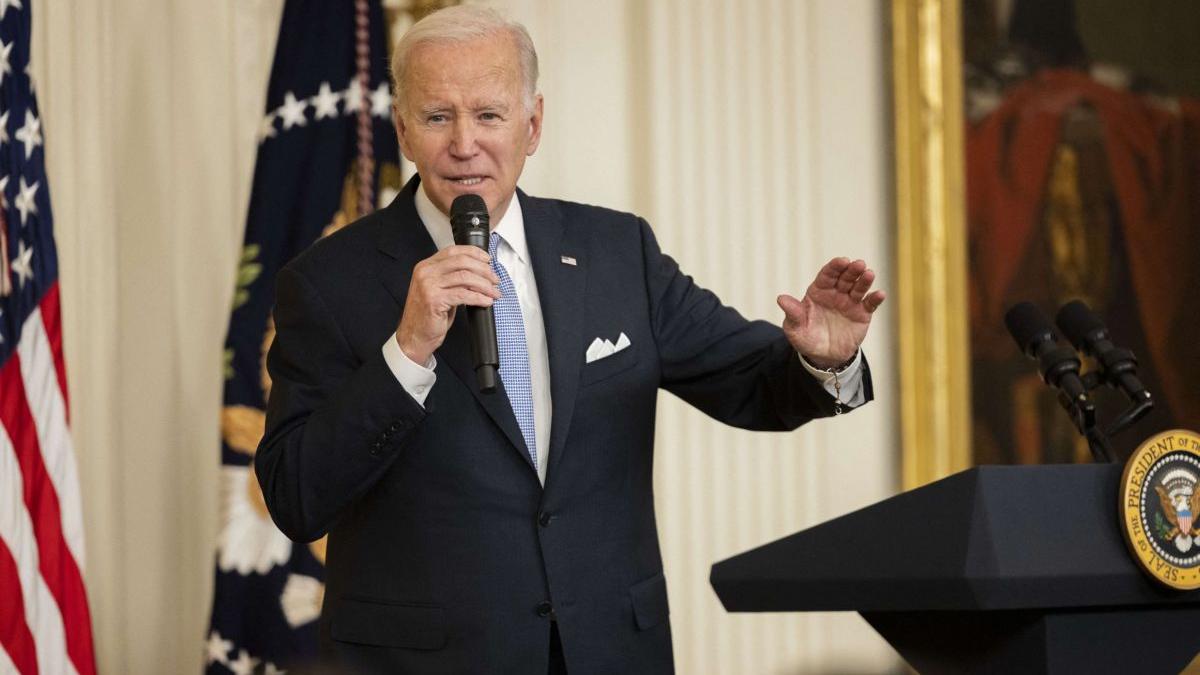 motivul impiedicat joe biden candidatura 2024 presedinte sua