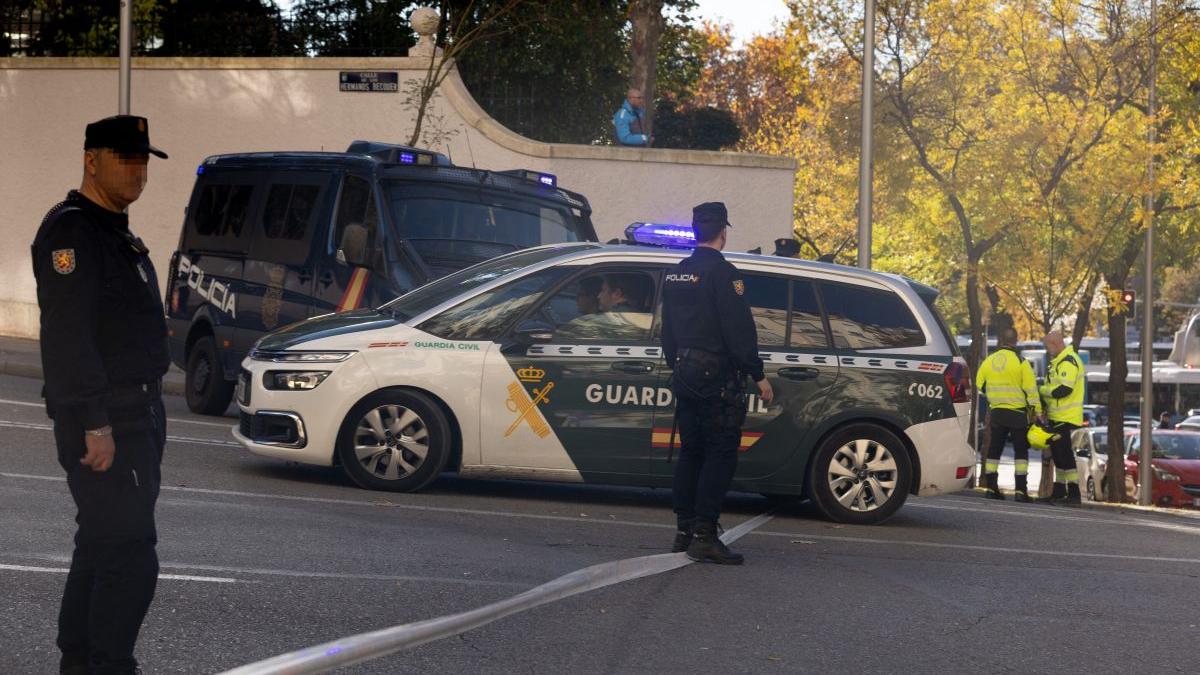 nyt serviciu secret scrisori capcana spania