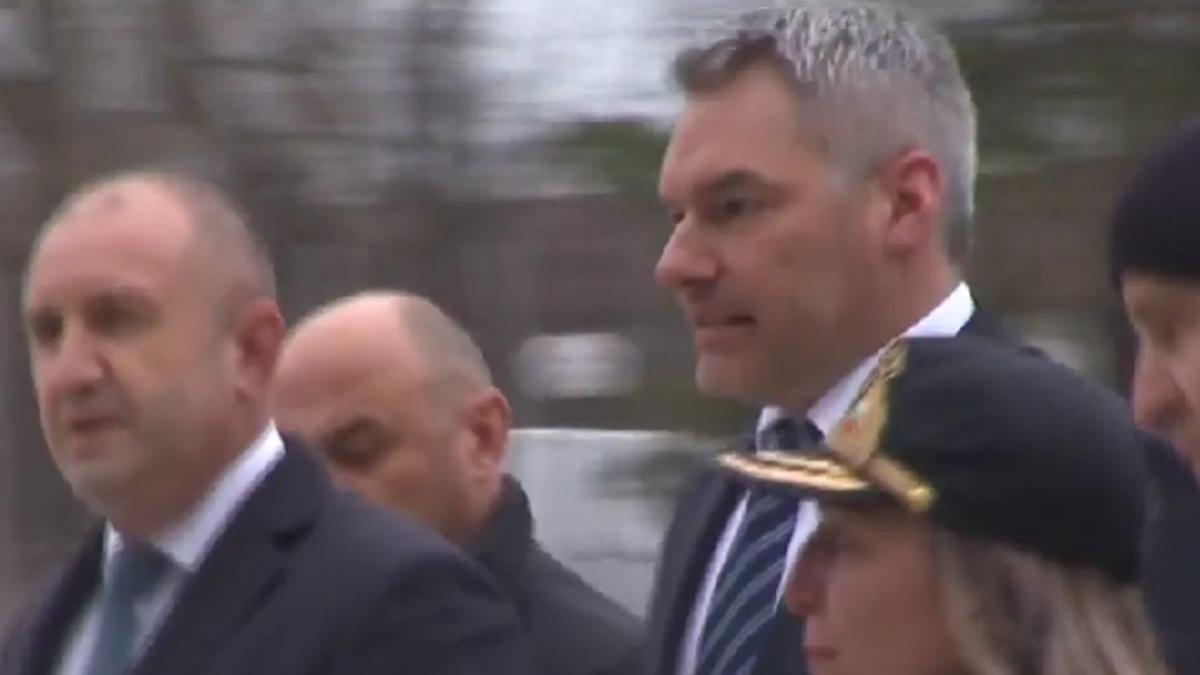 opozantii romaniei in schengen vizita bulgaria karl nehammer