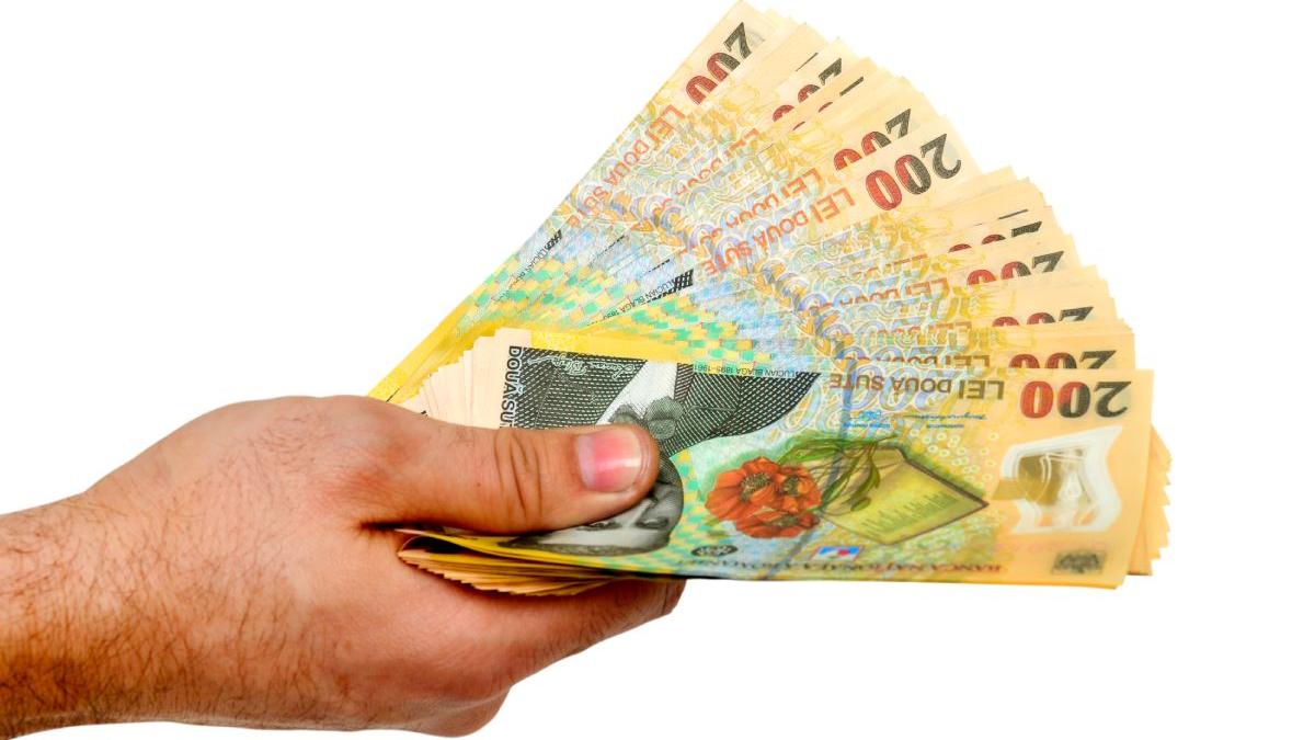 pilonul ii pensie roman salariu mediu economie castig