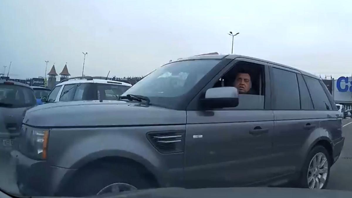 sofer bistrita reguli circulatie gonit acasa soferi cluj