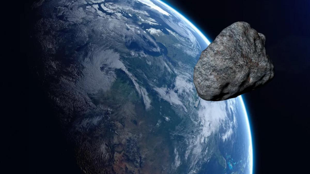 asteroid foarte aproape pamanta ingineri nasa