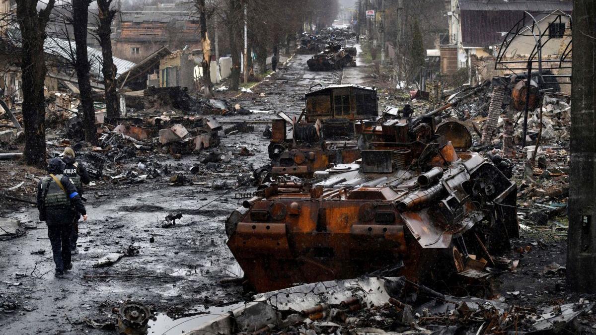 bogdan chirieac putin pierdut ucraina rusia nu va ataca vreodata tancuri avioane