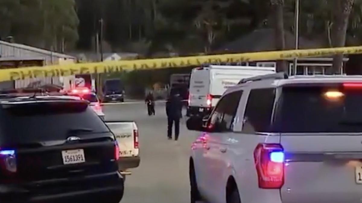 dublu atac armat california 7 persoane ucise