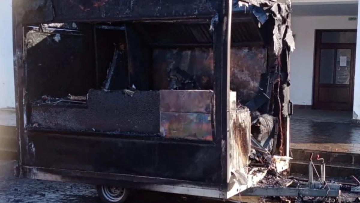 fetita ranita explozie ambulanta sibiu bucuresti