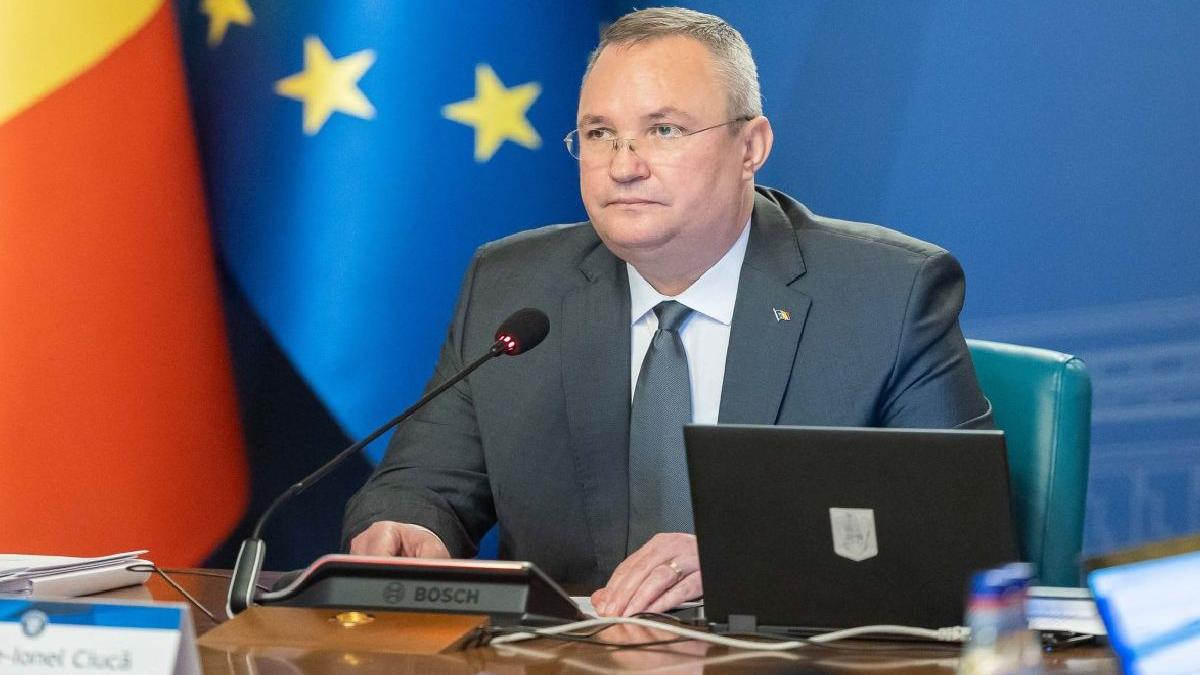 mesaj nicolae ciuca ziua unirii principatelor romane