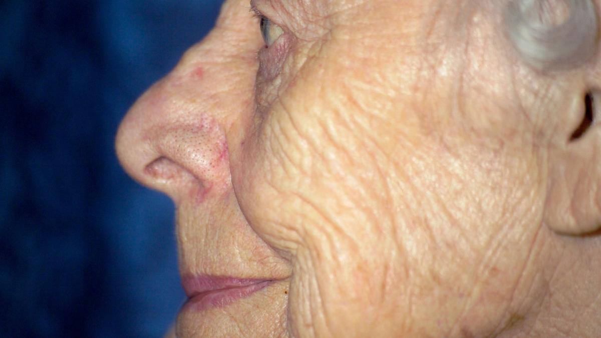 mesajul emotionant al unei bunicute de 91 de ani pentru medicii care i au salvat viata alba iulia