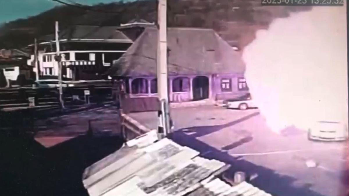 moment explozie rulota fast food botiza maramures