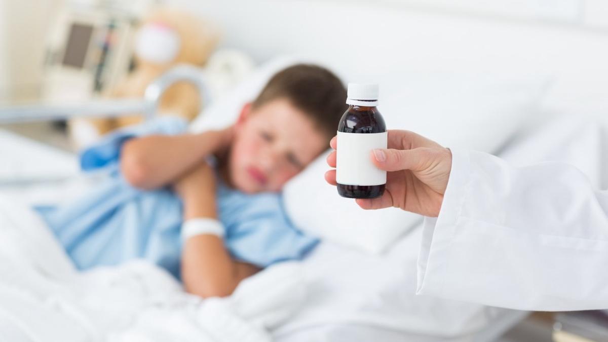 oms investigheaza sute decese copii siropuri tuse contaminate