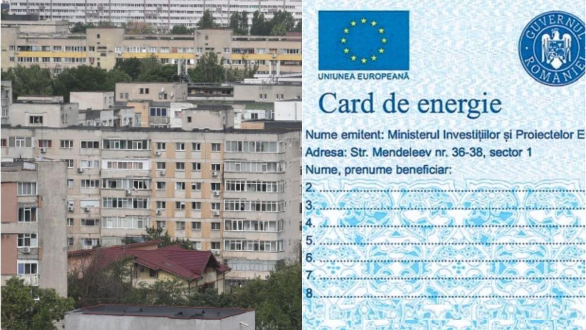 romani bloc reguli diferite plata card energie