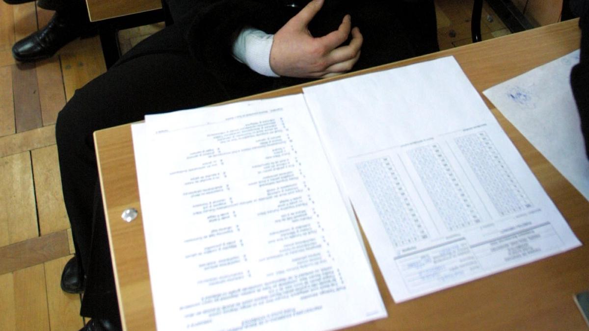 simulare evaluare nationala 2023 model subiect barem corectare limba si literatura romana botosani