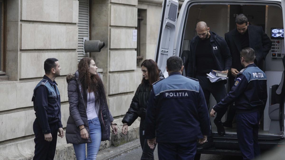 informatii scadal acuzatii grele fratii andrew tristan tate caz clasat politist fata sechestrata