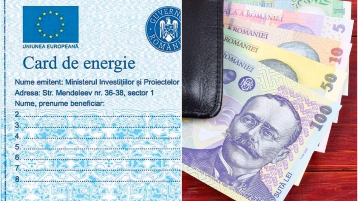 primele carduri energie tiparite gata livrare