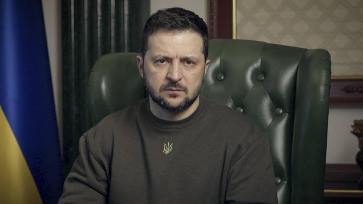 zelensky interzice sportivi rusi jocuri olimpice